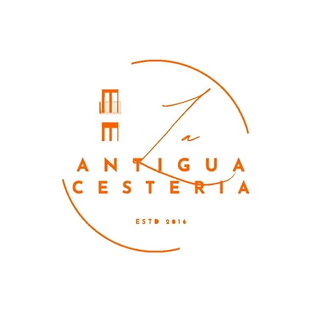 Antigua Cesteria Апартаменты *