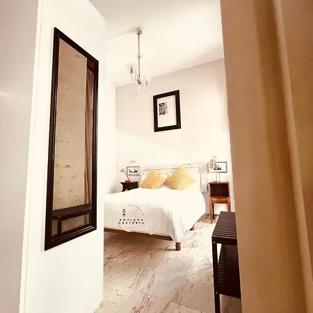 Apartamento Antigua Cestería