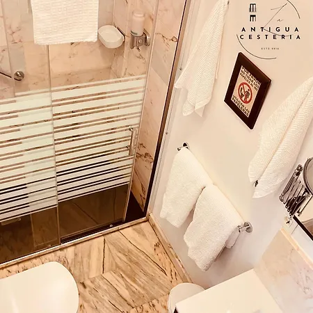 Apartamento Antigua Cestería