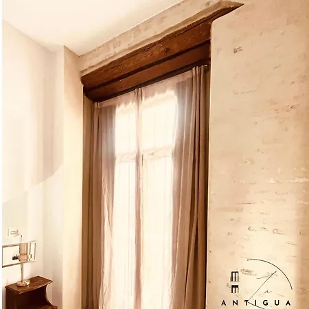 Antigua Cesteria Apartmán Sevilla